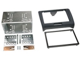 Radioblende 2-DIN Audi<br><br>acv Qualitaet <br><br>Viele Autohersteller verbauen eigene...