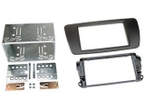 2-DIN Radioblende Seat<br><br>Viele Autohersteller verbauen eigene fahrzeugspezifische<br>Radios,...