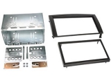 2-DIN Radioblende Skoda<br><br>Viele Autohersteller verbauen eigene fahrzeugspezifische<br>Radios,...