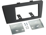 Radioblende 2-DIN Volvo<br> <br>Viele Autohersteller verbauen eigene fahrzeugspezifische<br>Radios,...