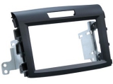 Radioblende 2-DIN<br>Fuer die verschiedenen Displaytiefen der Geraete bieten wir<br>ein...