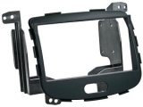 Radioblende 2-DIN Hyundai<br><br>Viele Autohersteller verbauen eigene...