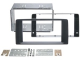 Radioblende 2-DIN MAN<br><br>acv Qualitaet<br> <br>Viele Autohersteller verbauen eigene...