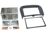 Radioblende 2-DIN Mercedes<br><br>acv Standartqualitaet<br><br>Viele Autohersteller verbauen eigene...