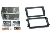 2-DIN Radioblende Seat / Skoda / VW<br><br>Viele Autohersteller verbauen eigene...