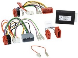 Lenkradfernbedienungsadapter Chrysler / Dodge / Jeep auf <br>Panasonic<br><br><br>Behalten Sie die...