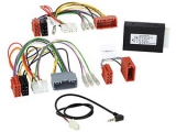 Lenkradfernbedienungsadapter Chrysler / Dodge / Jeep auf <br>Sony<br><br>Behalten Sie die...