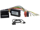 Lenkradfernbedienungsadapter Citroen / Fiat / Peugeot /<br>Toyota auf Phonocar<br><br><br>Behalten...