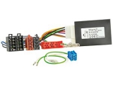 Lenkradfernbedienungsadapter Alfa Romeo / Citroen / Fiat /<br>Ford RU8 / Iveco Daily / Peugeot auf...