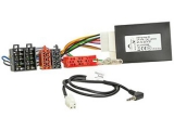 Lenkradfernbedienungsadapter Alfa Romeo / Citroen / Fiat /<br>Ford RU8 / Iveco Daily / Peugeot auf...