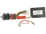 Lenkradfernbedienungsadapter Alfa Romeo / Citroen / Fiat /<br>Ford RU8 / Iveco Daily / Peugeot auf...