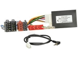 Lenkradfernbedienungsadapter Alfa Romeo / Citroen / Fiat /<br>Ford RU8 / Iveco Daily / Peugeot auf...