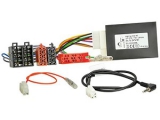 Lenkradfernbedienungsadapter Alfa Romeo / Citroen / Fiat /<br>Ford RU8 / Iveco Daily / Peugeot auf...
