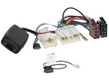 Lenkradfernbedienungsadapter Mitsubishi auf Kenwood<br><br><br>Behalten Sie die originalen...