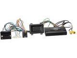 Infodapter Opel<br><br>Durch den Infodapter wird beim Austausch des original<br>Radios die optische...