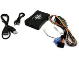 USB Interface<br>fuer Alfa Romeo<br><br>147 (973) 2000 - 2007<br>156 (932) 2000 - 2007<br>GT 2004 -...