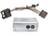 AUX Audio Adapter<br><br>BMW 3er (E30) 09/1987- 03/1994<br>BMW 3er (E36) Compact 1990 - 2000<br>BMW...