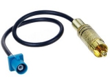 Rueckfahrkamera Adapter Ford / Mercedes / Porsche / VW<br><br>Rueckfahrkamera Adapter werden zur...