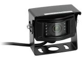 Rueckfahrkamera universal<br> <br>Design: Transporter / Wohnmobil<br>Montageart: Anbau...