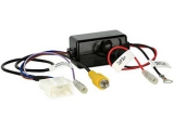 Rueckfahrkamera Interface Kia<br><br>Dieses Interface wird zur Erhaltung der...