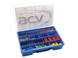 Werkstattsortiment ISO / Mini ISO<br><br>Sortimentsausstattung Werkstatt fuer...