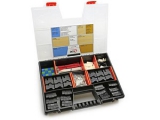 Werkstattsortiment Quadlock / MQS<br><br>Sortimentsausstattung Werkstatt fuer...