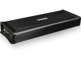 4-KANAL VERSTÄRKER100 W x 4 @ 4 Ohm (< 1 % THD / 14.4 V)150 W x 4 @ 2 Ohm (...