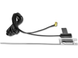 ZENEC Z-EACC-DAB1 DAB+ FOLIENSCHEIBENKLEBEANT