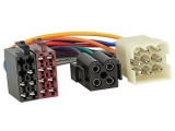 ISO Adapterkabel Volvo<br><br>Volvo 240<br>Volvo 244<br>Volvo 245<br>Volvo 340<br>Volvo...