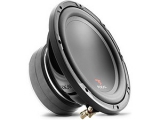 250 mm Subwoofer-Chassis<br>Gehäuseempfehlung: 20 - 40 Liter ventiliert<br>Frequenzgang: 42 Hz -...
