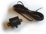 AXTON Amp Remote Control mit Kabel (ab 2014)<br>Geeignet für die AXTON...