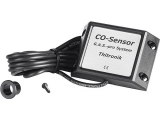 Kohlenmonoxid-Sensor für G.A.S.-pro<br><br>Der CO-Sensor detektiert das lebensgefährliche und...