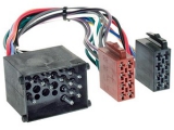 ISO Adapterkabel fuer BMW<br> <br>ISO Adapterkabel dienen zum passiven Anschluss...