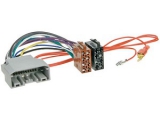 ISO Adapterkabel fuer Chrysler / Dodge / Jeep / Lancia /<br>Mitsubishi / VW<br><br>ISO Adapterkabel...