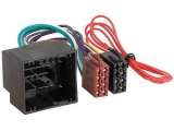 ISO Adapterkabel fuer:<br><br>Fahrzeuge mit Euro 6 und dem entsprechenden<br>fahrzeugspezifischen...