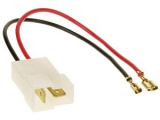 Lautsprecheradapterkabel   Alfa Romeo   33 1983 - 1994<br>Front   Fiat   Tempra 1990 - 1996...