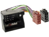 ISO Adapterkabel fuer Ford<br>ISO Adapterkabel dienen zum passiven Anschluss...
