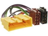 ISO Adapterkabel Mazda<br><br>Mazda   ISO<br><br>ISO Adapterkabel dienen zum passiven Anschluss...