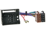 ISO Adapterkabel Mercedes<br><br>ISO Adapterkabel dienen zum passiven Anschluss...