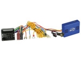 CAN-Bus Kit BMW<br><br>Strom/Lautsprecher   ISO<br>Antenne   ISO<br><br>Falls das ab Werk verbaute...