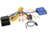 CAN-Bus Kit BMW<br><br>Strom/Lautsprecher   ISO<br>Antenne   DIN<br><br>Falls das ab Werk verbaute...
