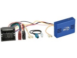CAN-Bus Kit Ford Quadlock - <br>Strom + Lautsprecher (ISO) + DIN Antennenanschluss<br><br>Falls das...