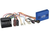 CAN-Bus Kit Mercedes / Smart / VW<br><br>Strom/Lautsprecher   ISO<br>Antenne   ISO<br><br>Falls das...