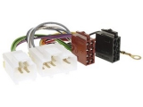 ISO Adapterkabel fuer: Nissan<br><br>spezifischer Stecker<br><br>Nissan 100 NX alle Modelle 1991 ...