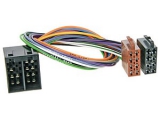 ISO Verlaengerungskabel<br><br>ISO(m) Block   ISO(f) Strom / ISO(m) Block  ...
