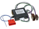 Aktivsystemadapter  Alfa Romeo / Lancia<br> <br>Aktivsystemadapter dienen der Aufrechterhaltung...
