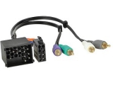 Aktivsystemadapter  BMW / Landrover / Rover<br> <br>Aktivsystemadapter dienen der Aufrechterhaltung...