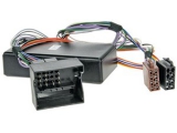 Aktivsystemadapter  BMW<br> <br>Aktivsystemadapter dienen der Aufrechterhaltung von<br>werksseitig...