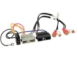 Aktivsystemadapter Chrysler /   Dodge / Eagle / Jeep /<br>Plymouth /...