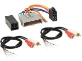 Aktivsystemadapter Ford / Lincoln / Mazda / Mercury<br> <br>Aktivsystemadapter dienen der...